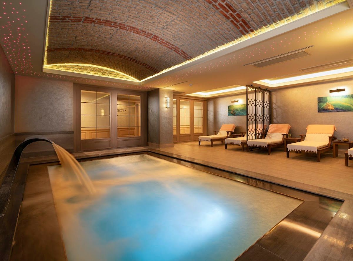 Millennium Istanbul Golden Horn Hotel photo 3