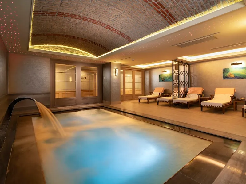 Millennium Istanbul Golden Horn Hotel photo 3