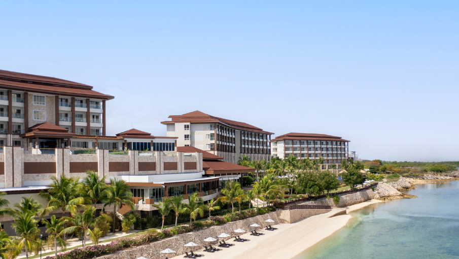 Dusit Thani Mactan Cebu Resort photo 5