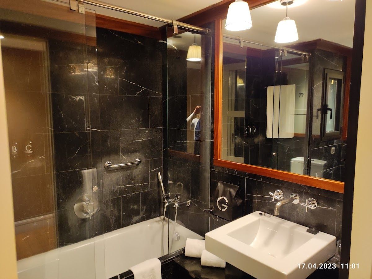U232 Hotel photo 3