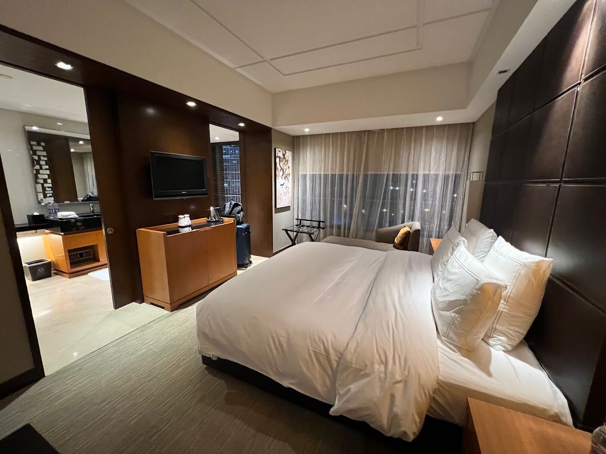 Millennium Residences @ Beijing Fortune Plaza Hotel photo 2