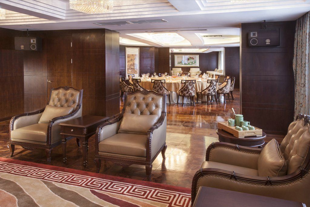 Millennium Hotel Chengdu photo 4