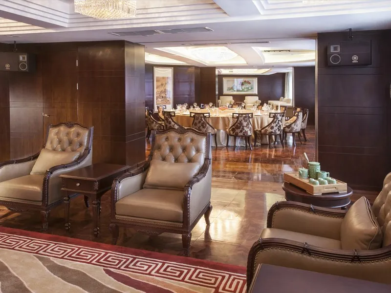 Millennium Hotel Chengdu photo 4