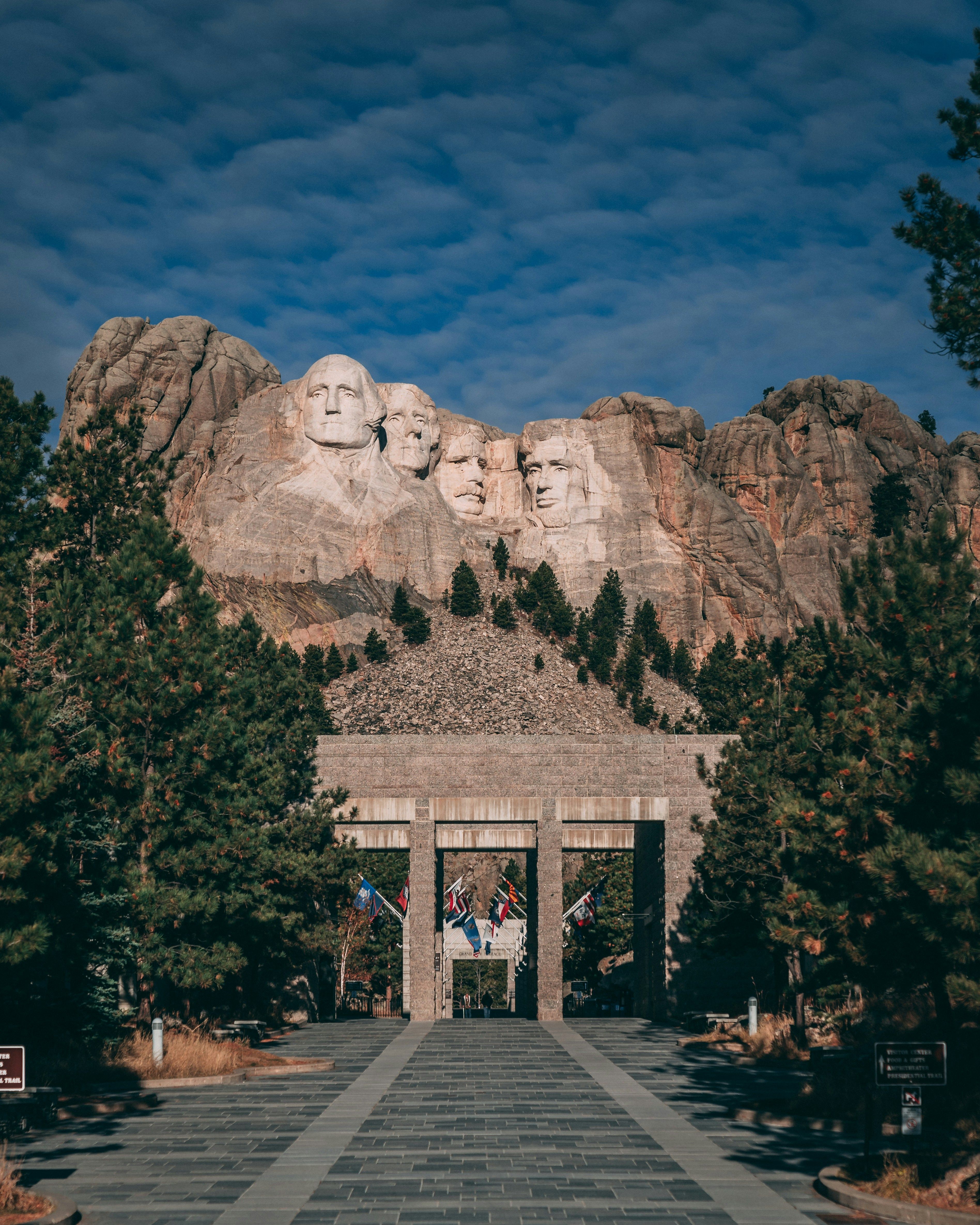 USA