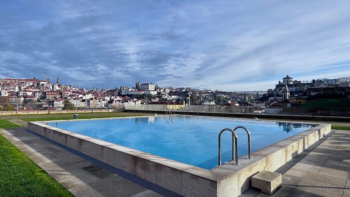 Tivoli Kopke Porto Gaia Hotel photo 3