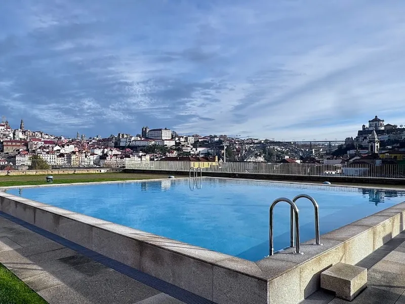 Tivoli Kopke Porto Gaia Hotel photo 3