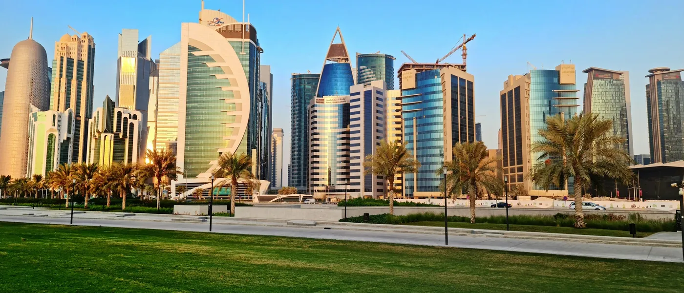 Qatar