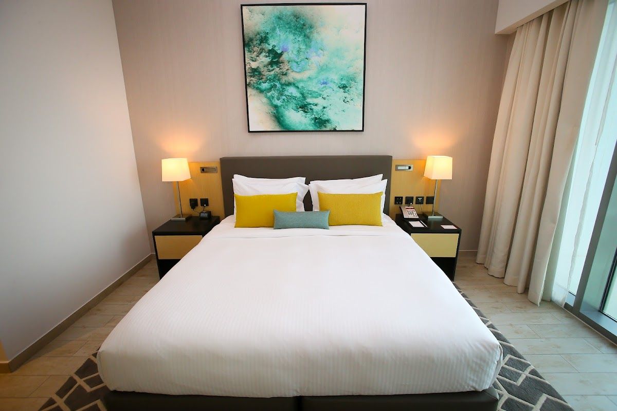 Millennium Executive Apartments Mont Rose photo 2