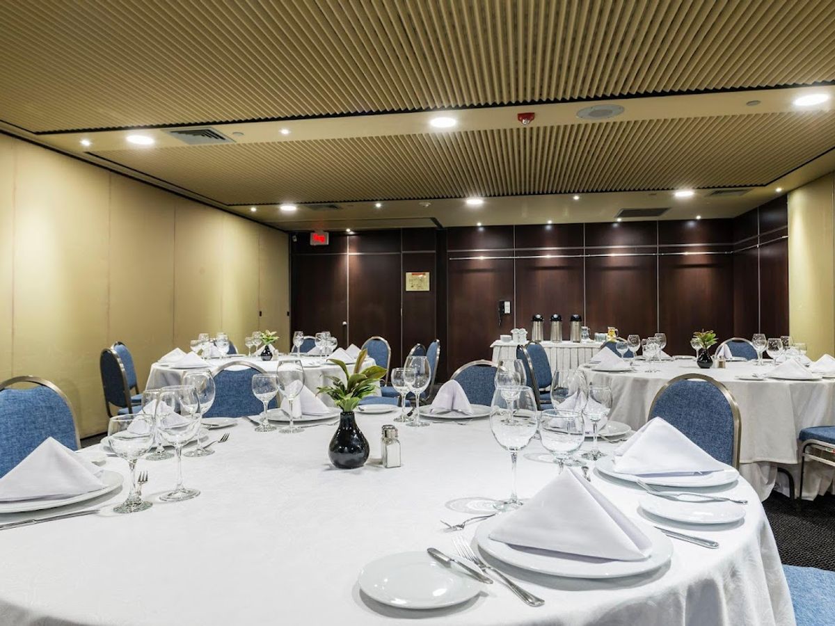 Intercontinental Movich Medellín Hotel photo 5
