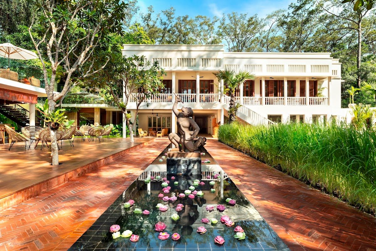 Avani FCC Angkor photo 5