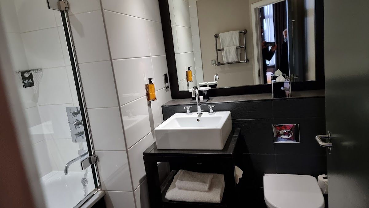 Malmaison Hotel Newcastle photo 3