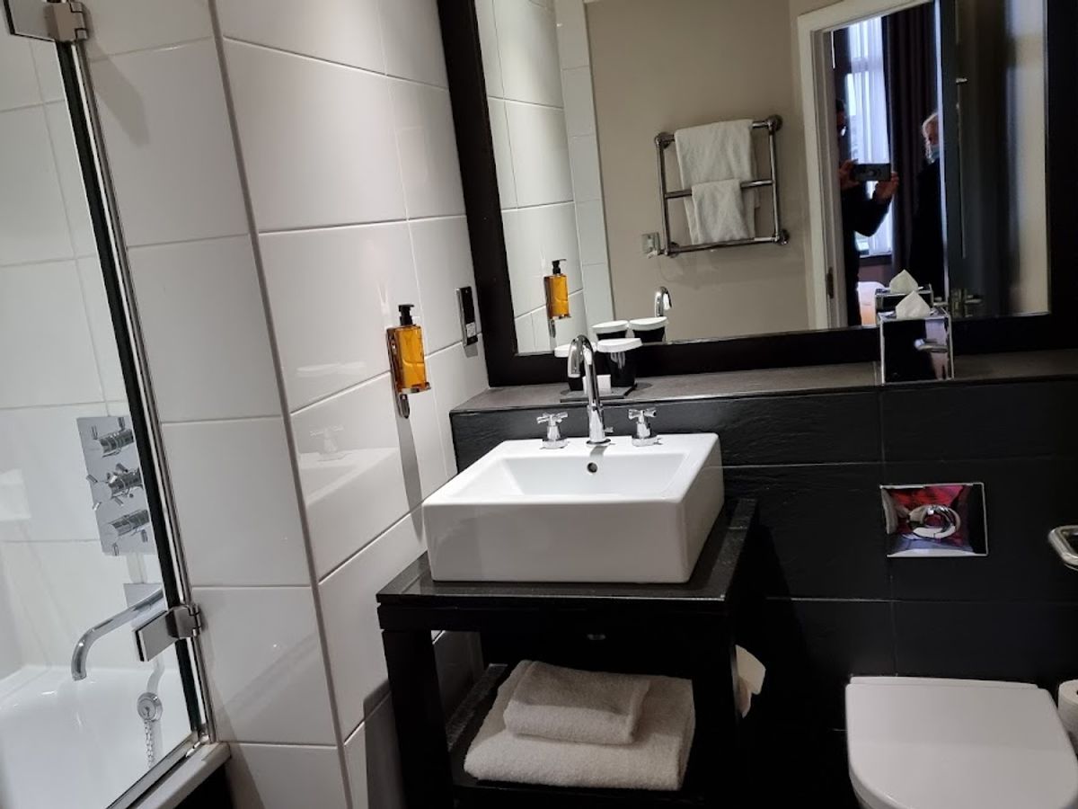 Malmaison Hotel Newcastle photo 3