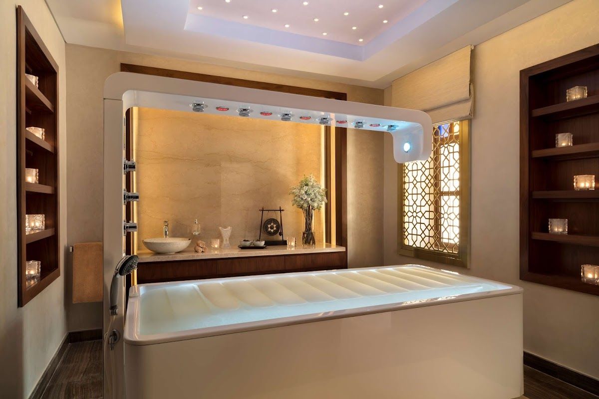 Souq Al Wakra Hotel Qatar by Tivoli photo 5