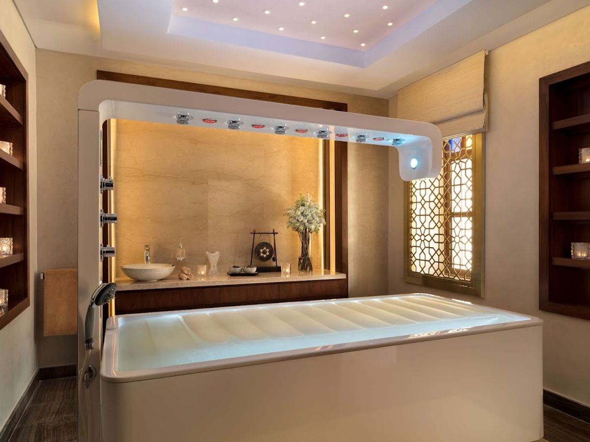 Souq Al Wakra Hotel Qatar by Tivoli photo 5