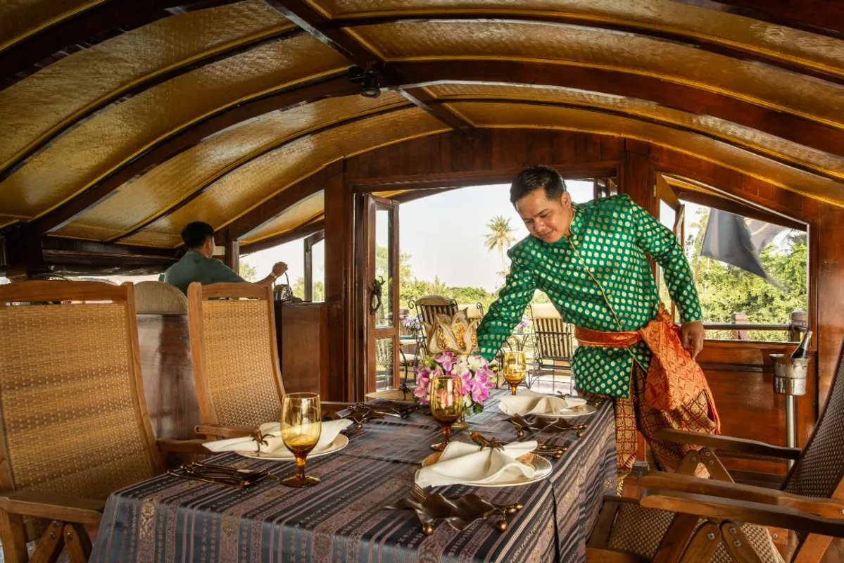 Loy Pela Voyages — Adventure to Ancient Siam (3 Nights / 4 Days)