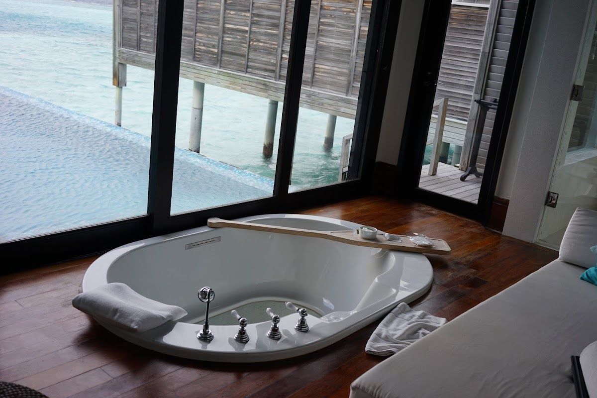 Kihavah Villas photo 4