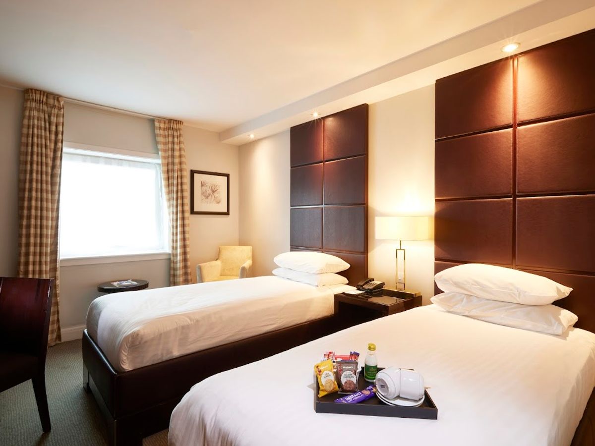 Millennium and Copthorne Hotels at Chelsea Football Club photo 4