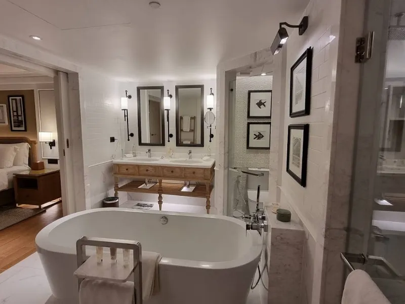 Dusit Thani Hua Hin photo 4