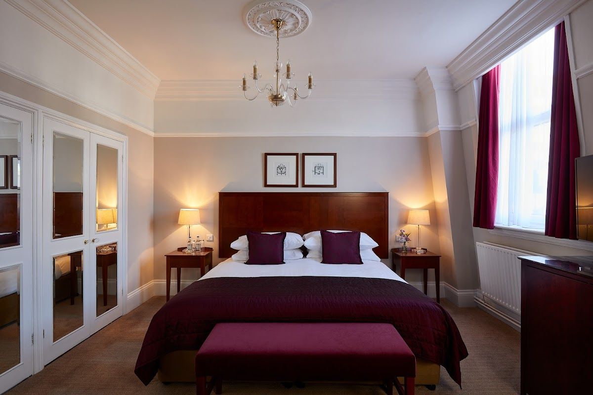 Macdonald Hotels & Resorts Burlington photo 5