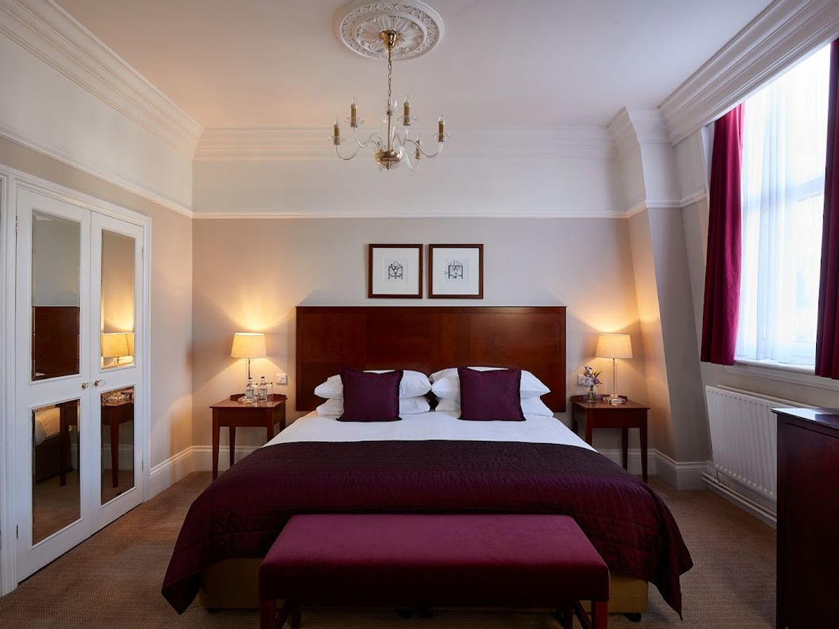 Macdonald Hotels & Resorts Burlington photo 5