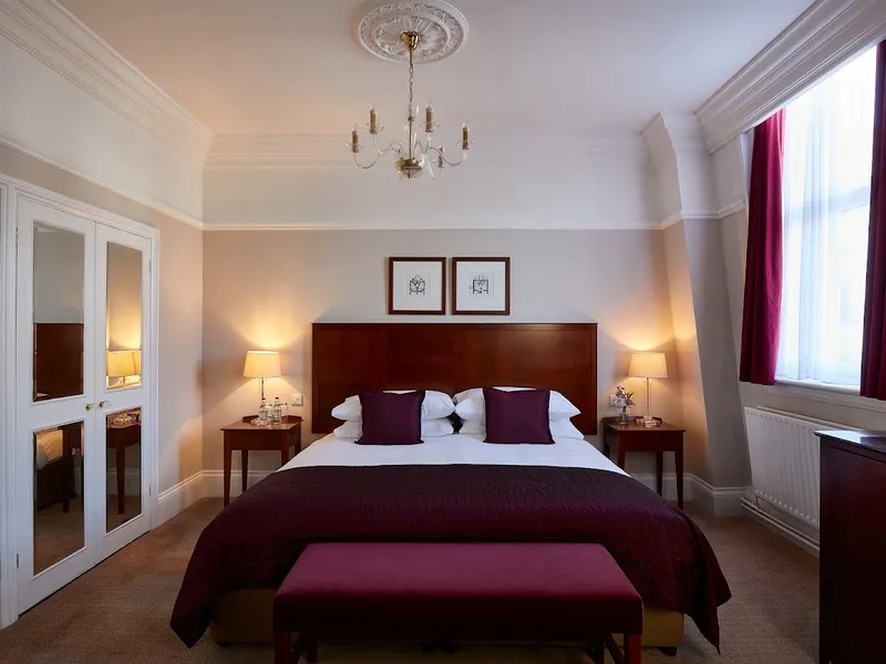 Macdonald Hotels & Resorts Burlington photo 5