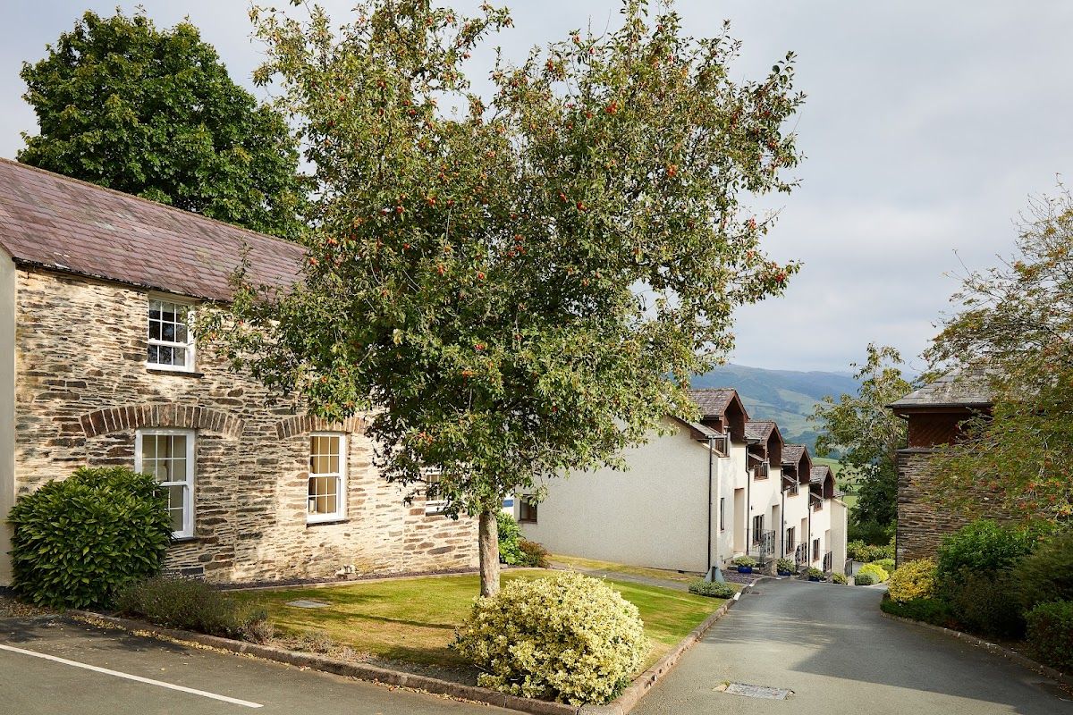 Macdonald Hotels & Resorts Plas Talgarth photo 6