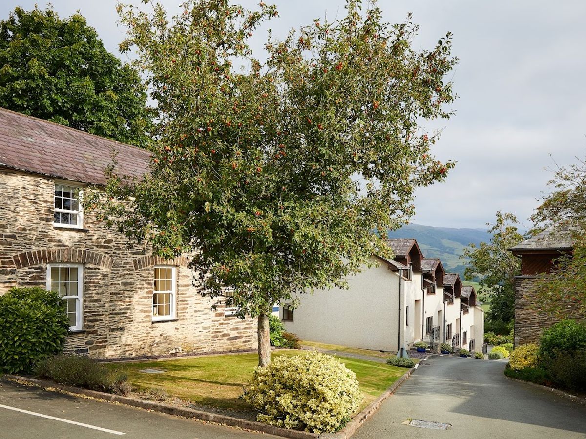 Macdonald Hotels & Resorts Plas Talgarth photo 6