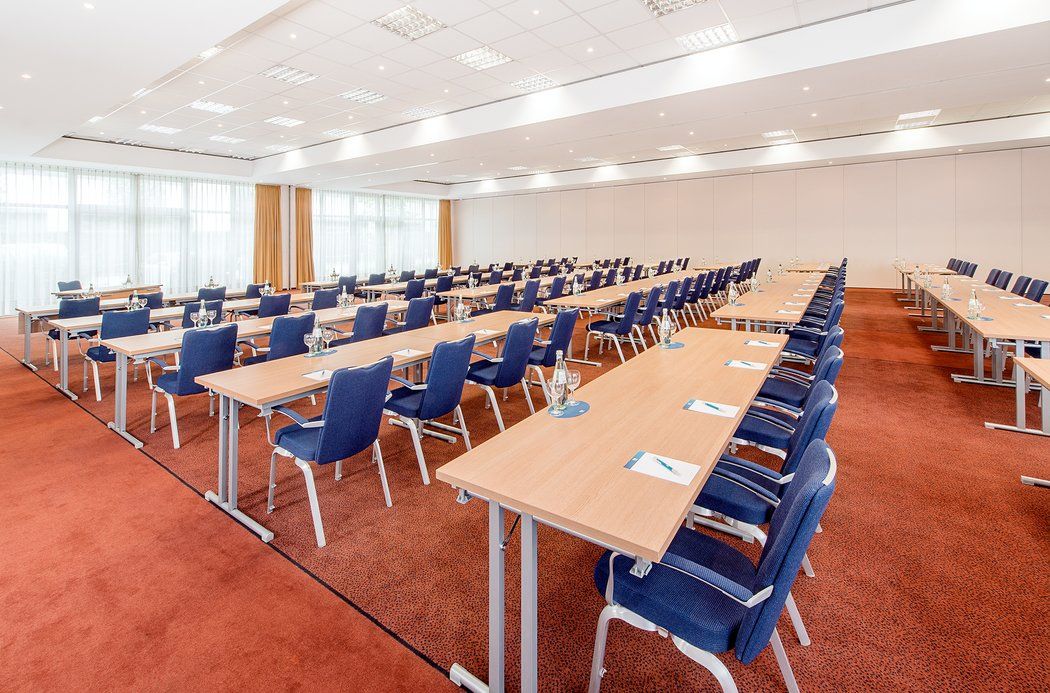 NH München Ost Conference Center photo 4