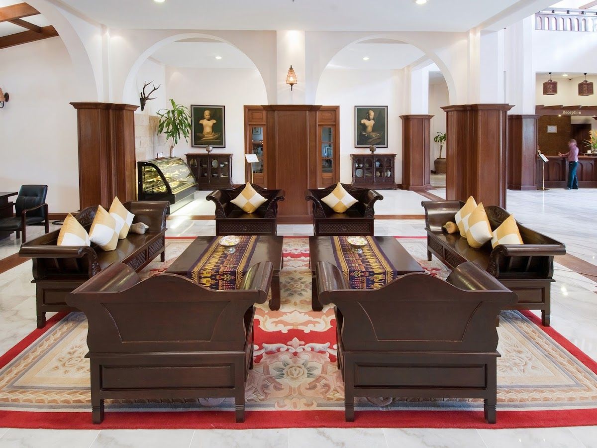 Angkor Resort photo 6