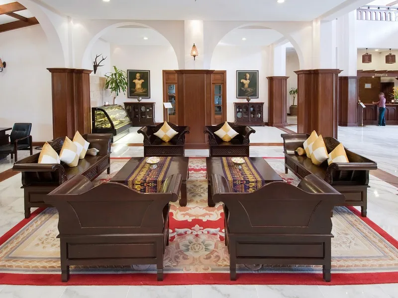 Angkor Resort photo 6