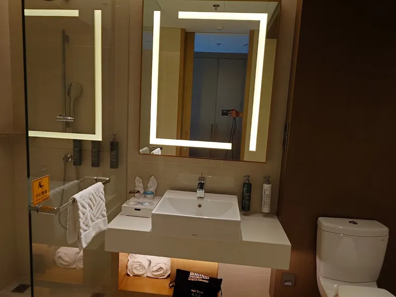 Dusit Thani Qingfeng Garden Changzhou, Jiangsu photo 2