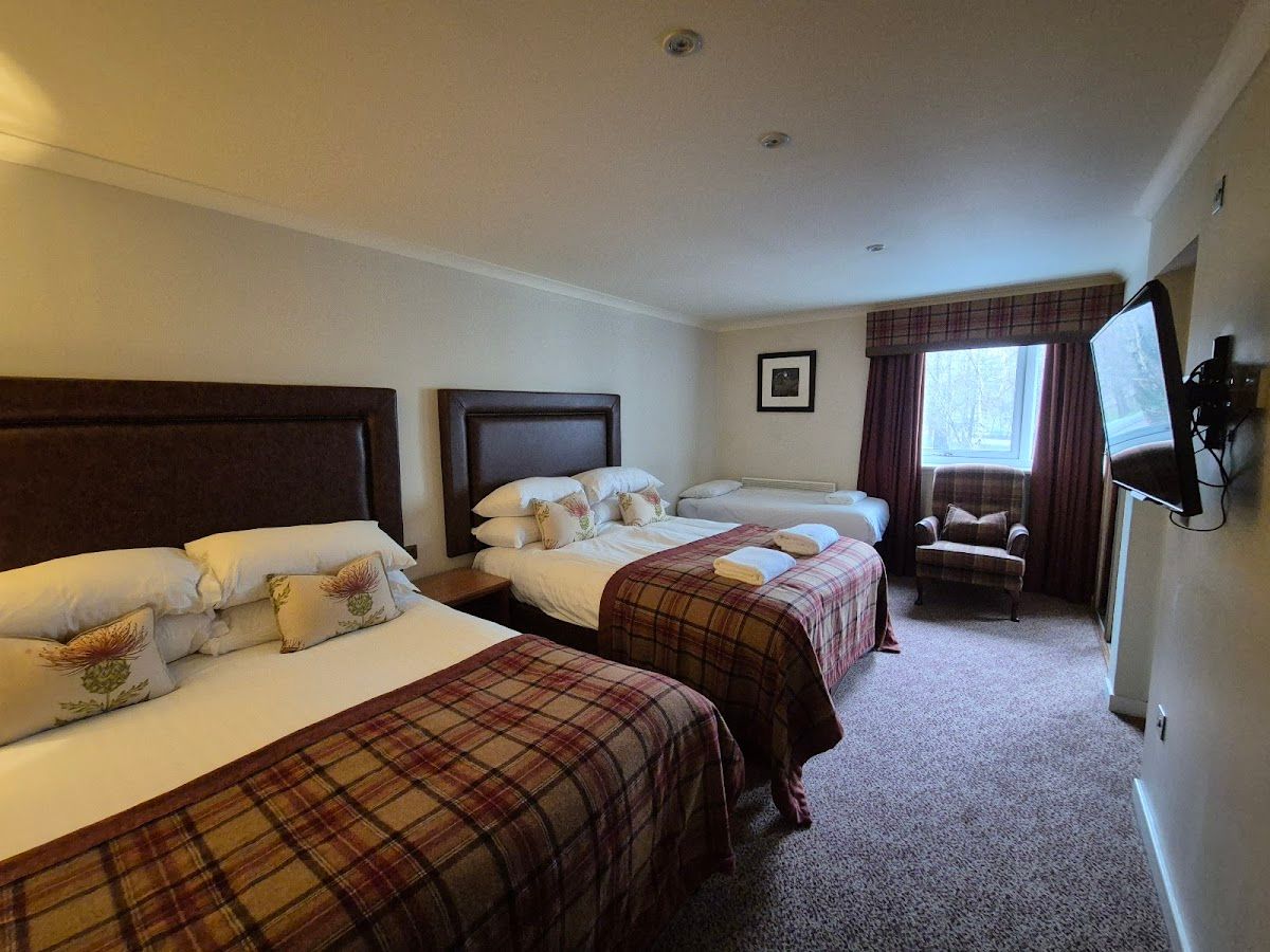 Macdonald Hotels & Resorts Ness Side photo 2