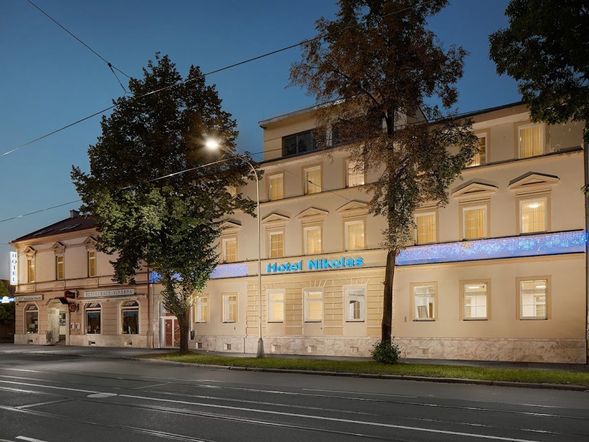 NH Ostrava photo 5