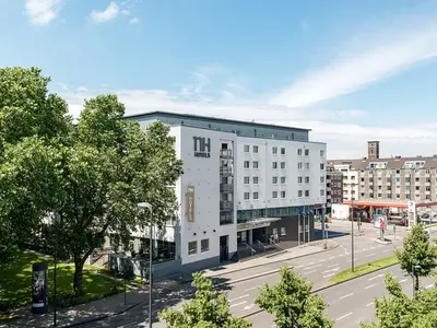 NH Köln Altstadt