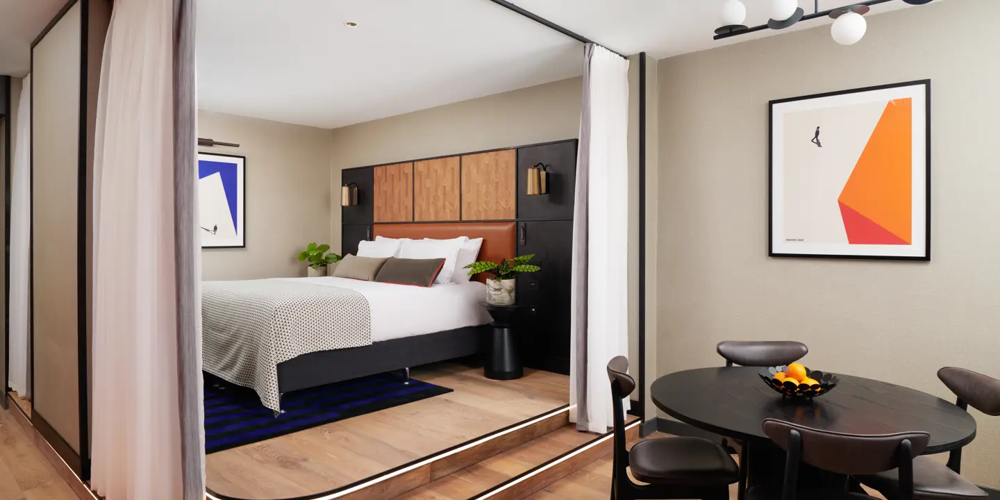 Malmaison Hotel York photo 2