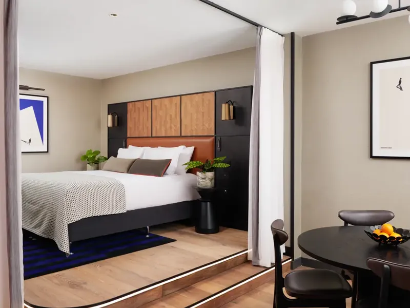 Malmaison Hotel York photo 2