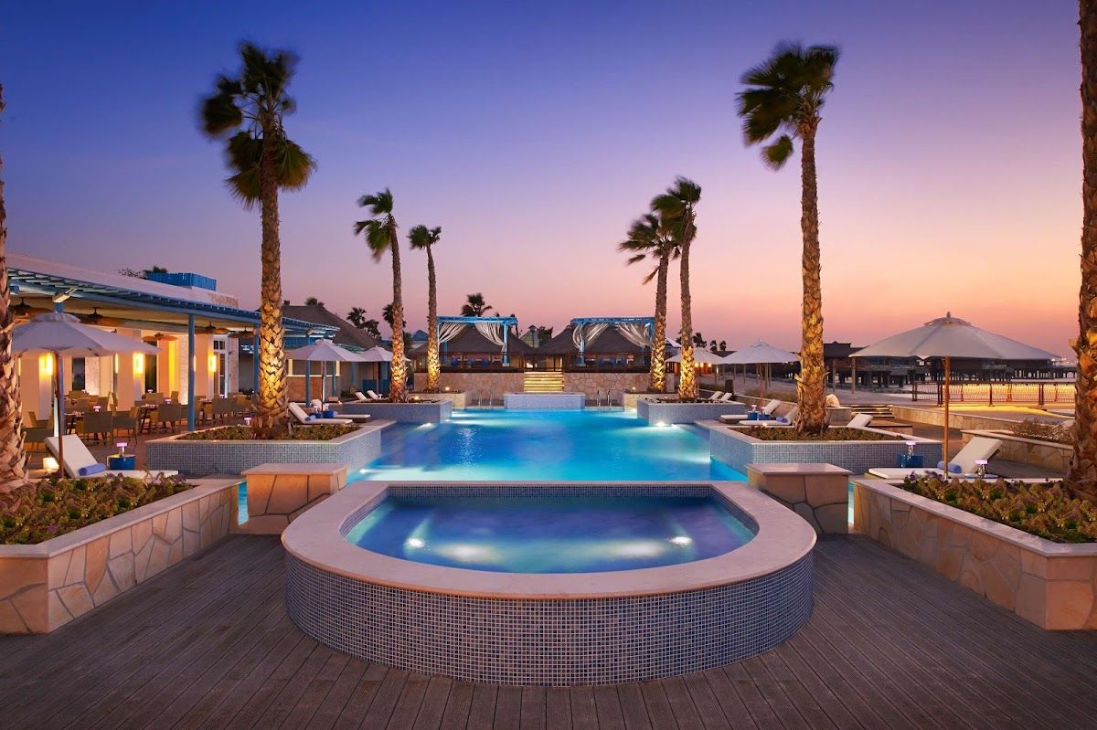 Banana Island Resort photo 3