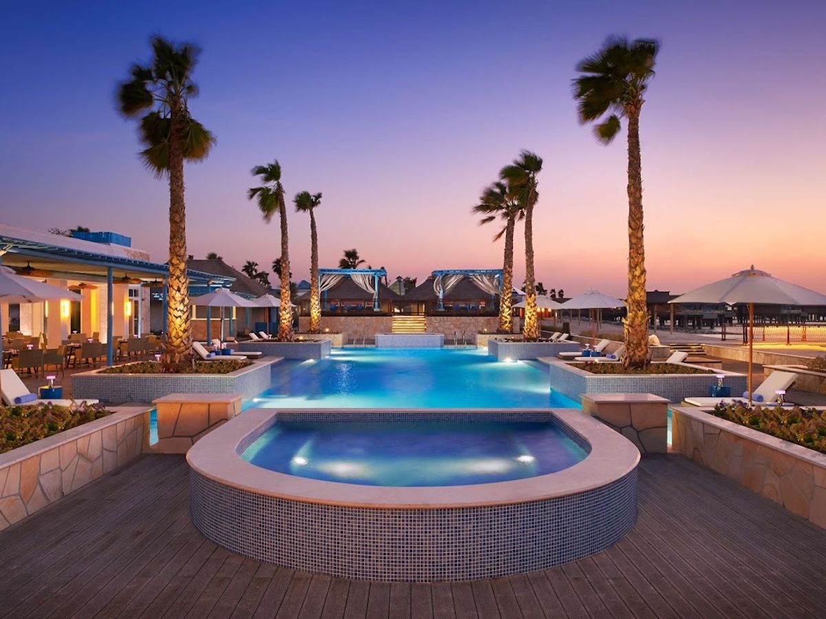 Banana Island Resort photo 3