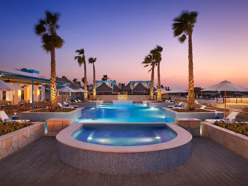 Banana Island Resort photo 3