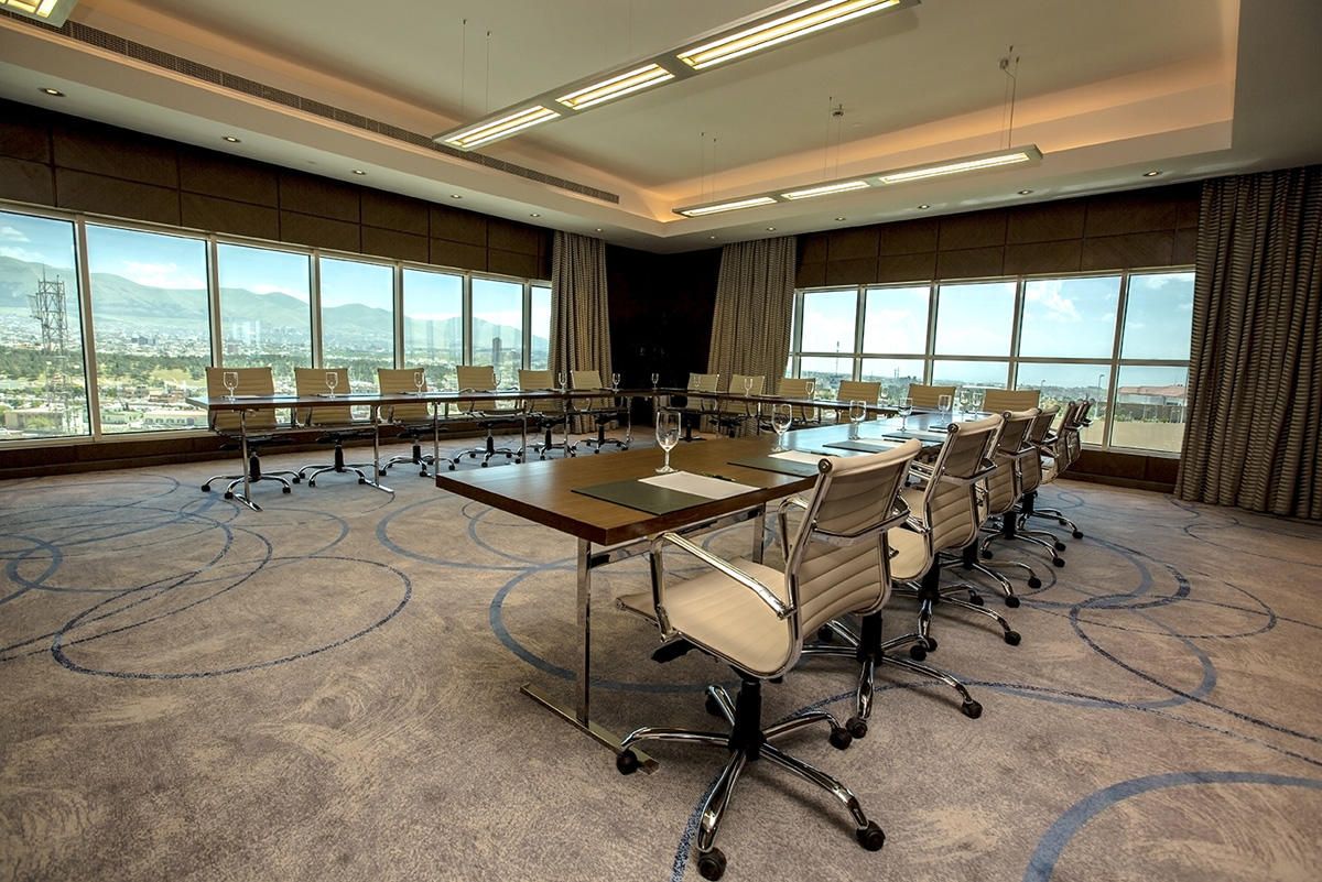 Grand Millennium Hotel Sulaimani photo 5