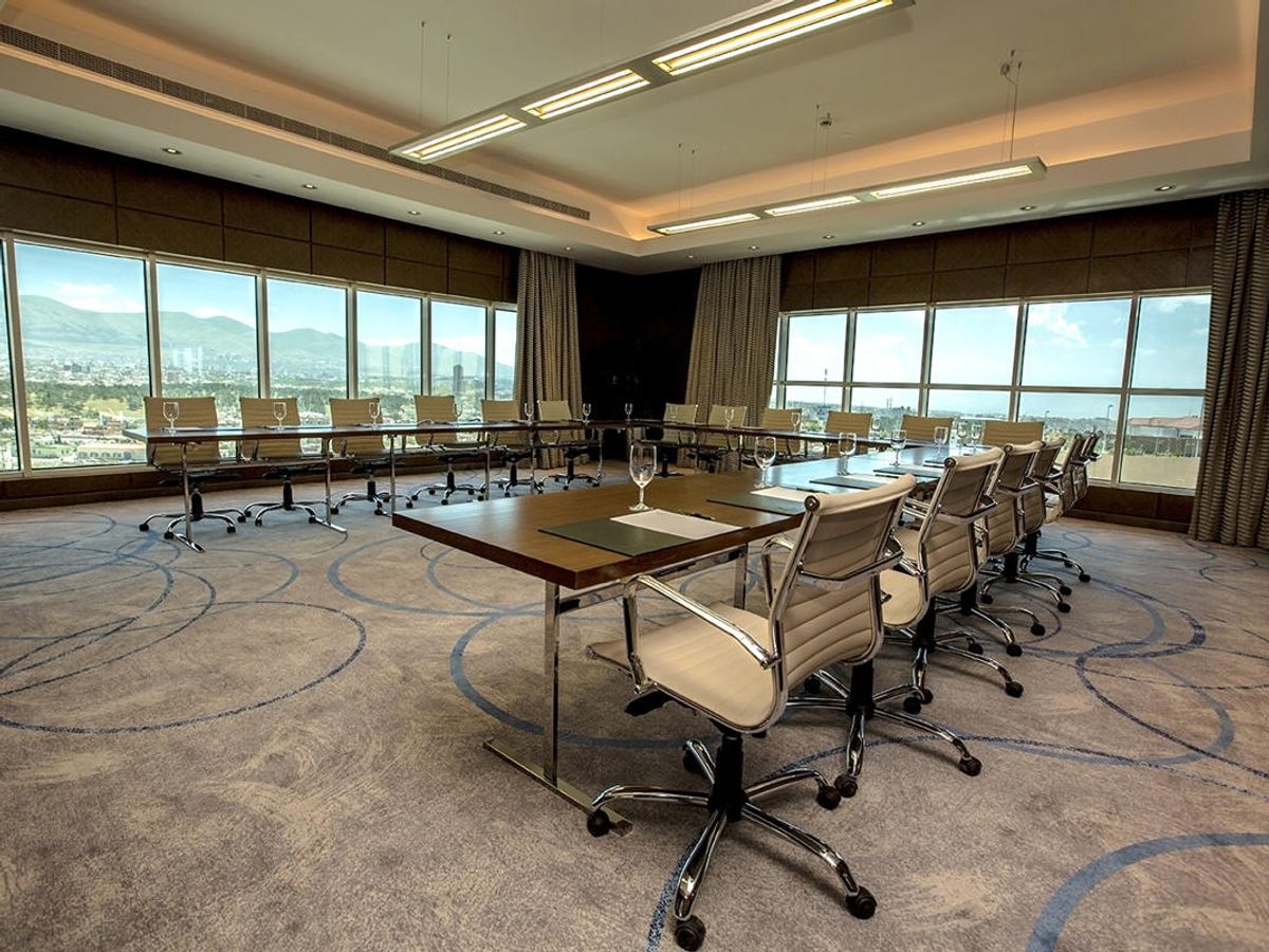 Grand Millennium Hotel Sulaimani photo 5