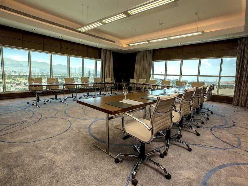 Grand Millennium Hotel Sulaimani photo 5