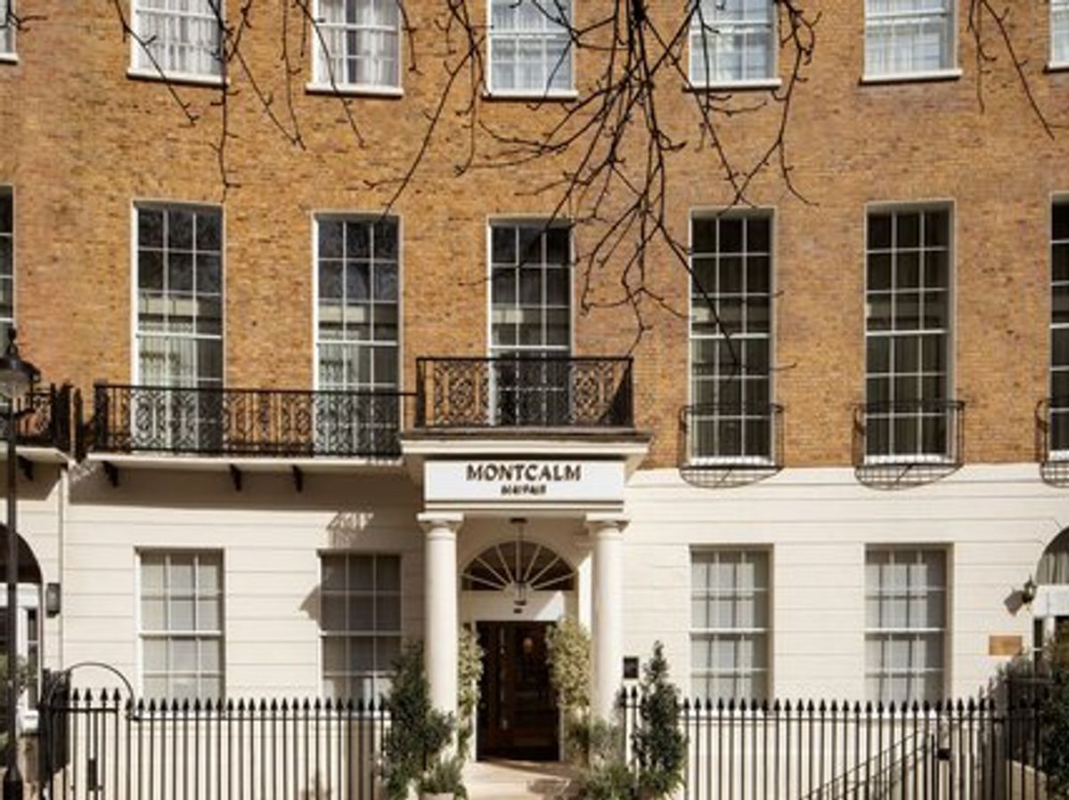 The Montcalm Mayfair photo 1