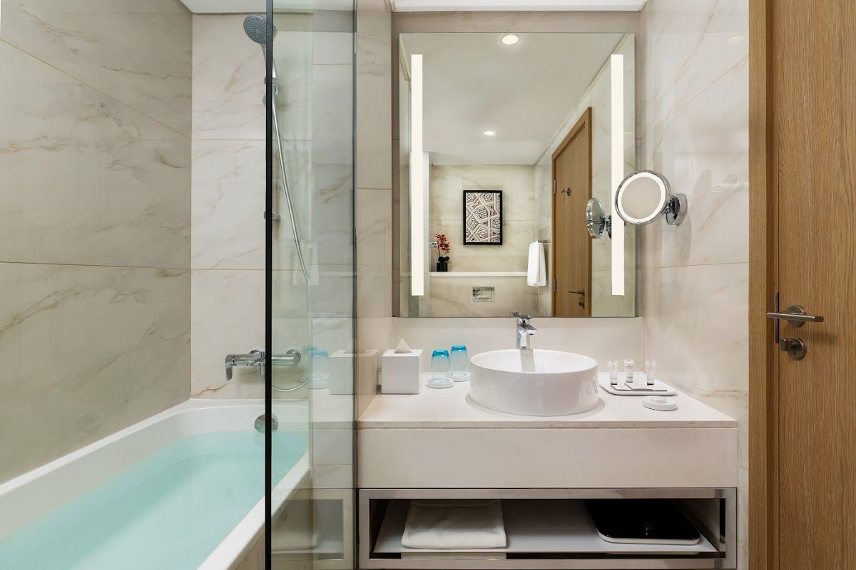 Millennium Place Mirdif Hotel photo 6