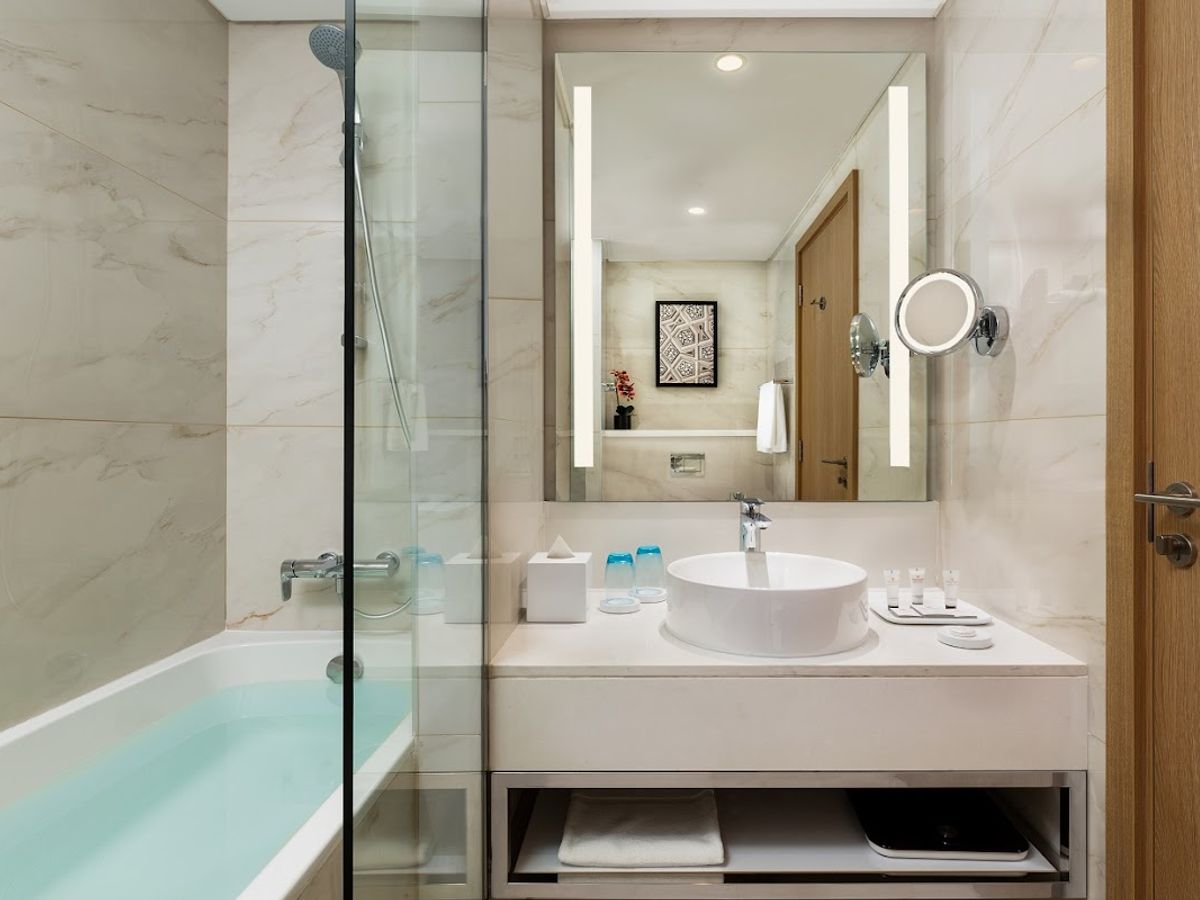 Millennium Place Mirdif Hotel photo 6