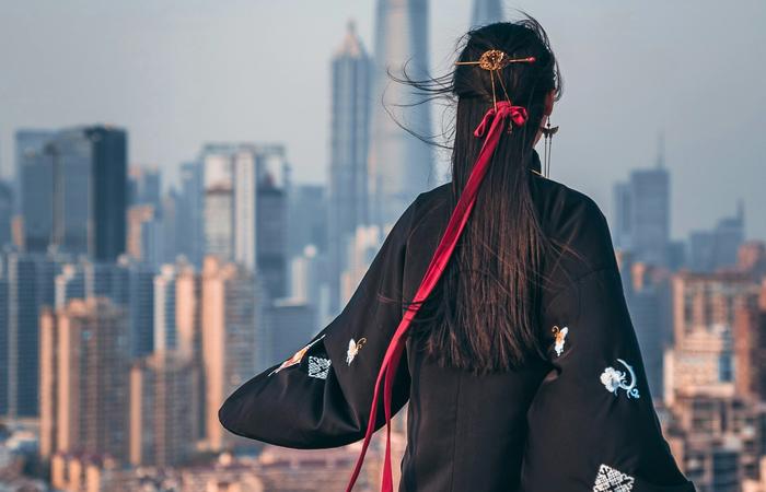 Discover China: A Travel Guide