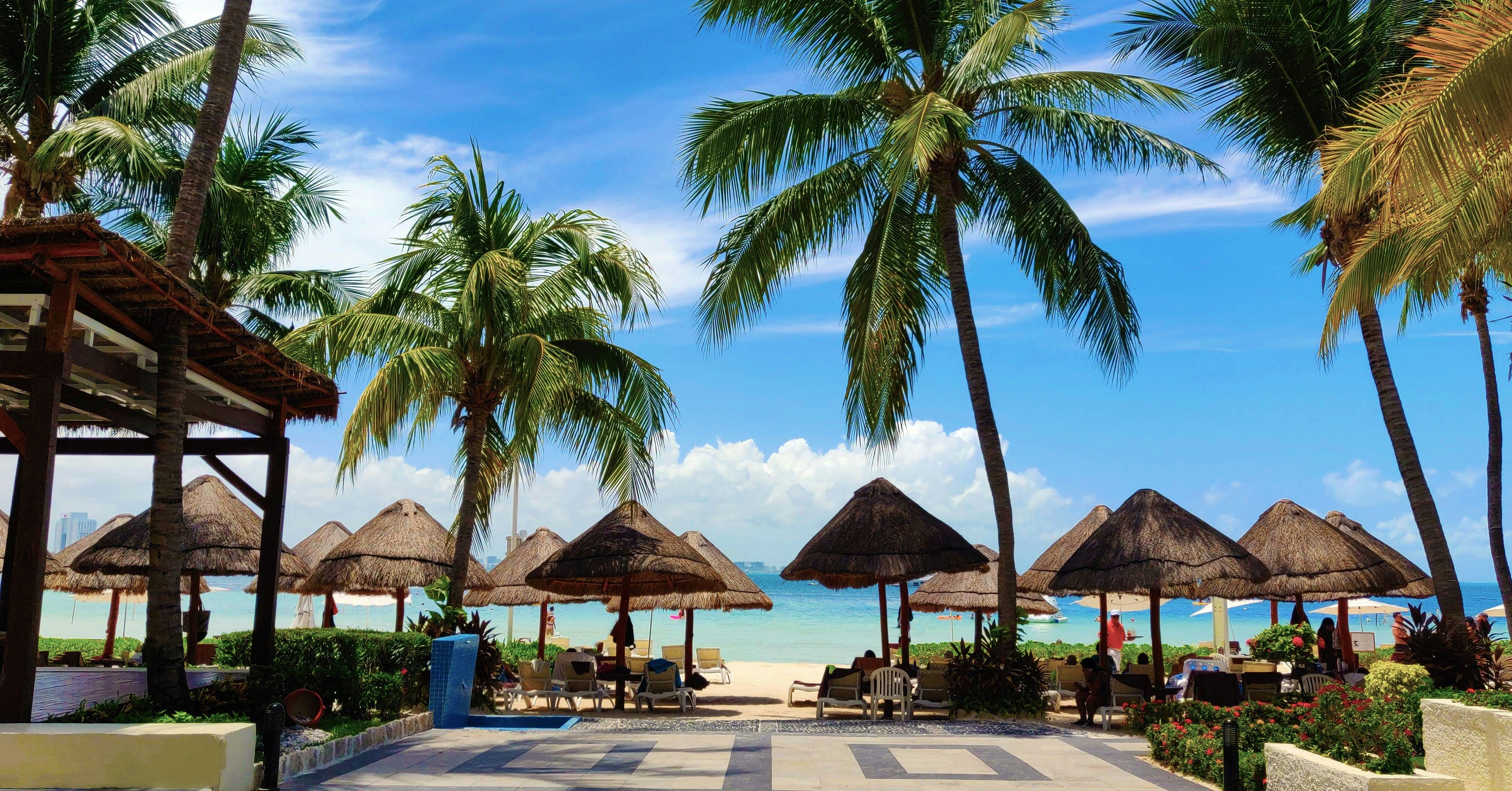 Hotels in Mexico