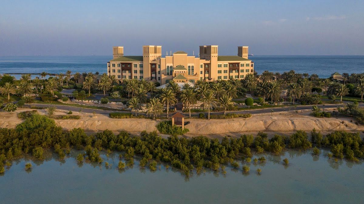 Desert Islands Resort