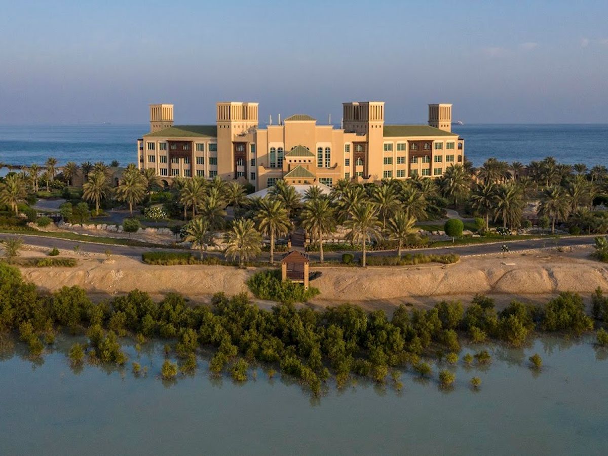 Desert Islands Resort photo 1