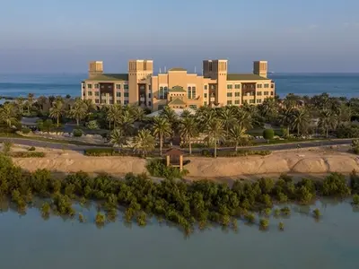 Desert Islands Resort